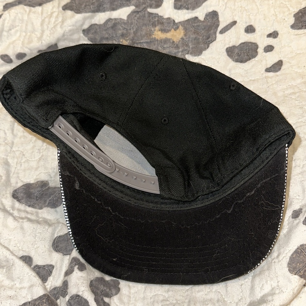 Coca Cola hat - Picture 2 of 2